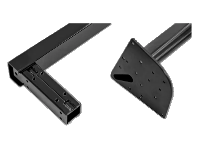 Gamba di supporto per tavolo da ufficio