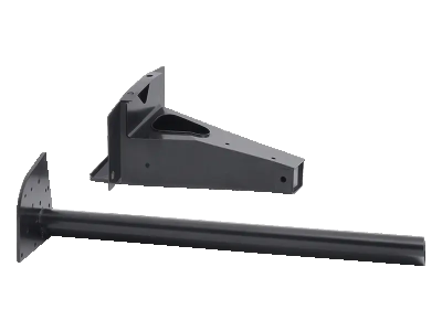 Supporto per il rivestimento elettronico