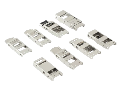 Tenditore in acciaio inox per la tenda da sole Ourdoor