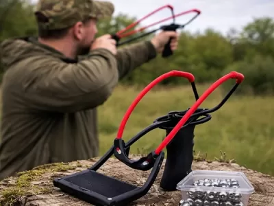 Fionda da caccia (3060K)