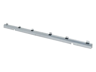 Profilo di base zincato per parabrezza automatico