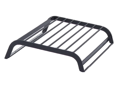 Protezione luci per SUV di lusso